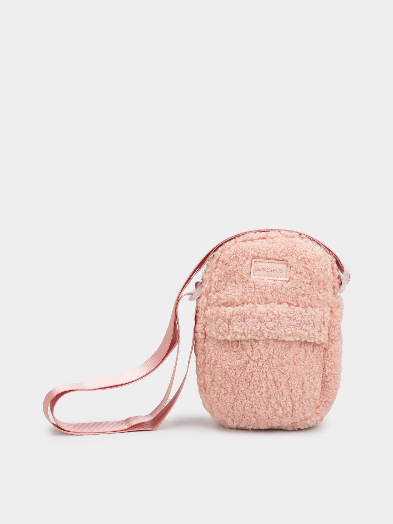 Сумки Skechers SHERPA модель SKCH8019 PNK Сумки Skechers SHERPA модель SKCH8019 PNK Фото