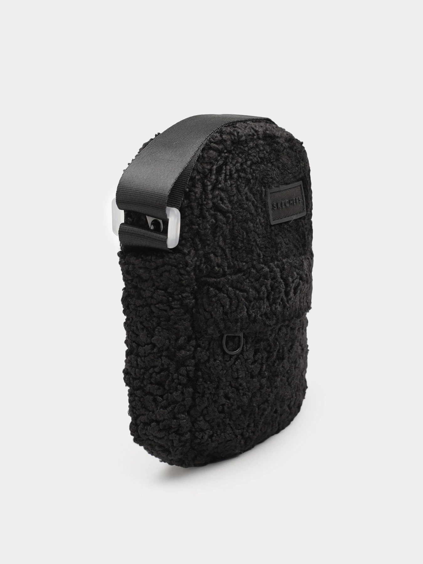 Сумки Skechers SHERPA модель SKCH8019 BLK Сумки Skechers SHERPA модель SKCH8019 BLK Фото