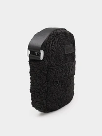 Сумки Skechers SHERPA модель SKCH8019 BLK Фото