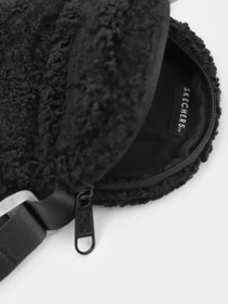 Сумки Skechers SHERPA модель SKCH8019 BLK Фото