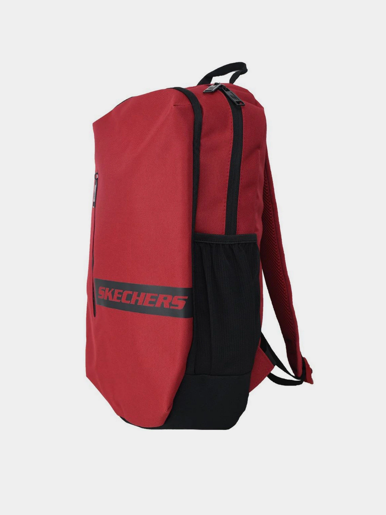 Рюкзаки Skechers Stunt модель SKCH7680 RED Рюкзаки Skechers Stunt модель SKCH7680 RED Фото