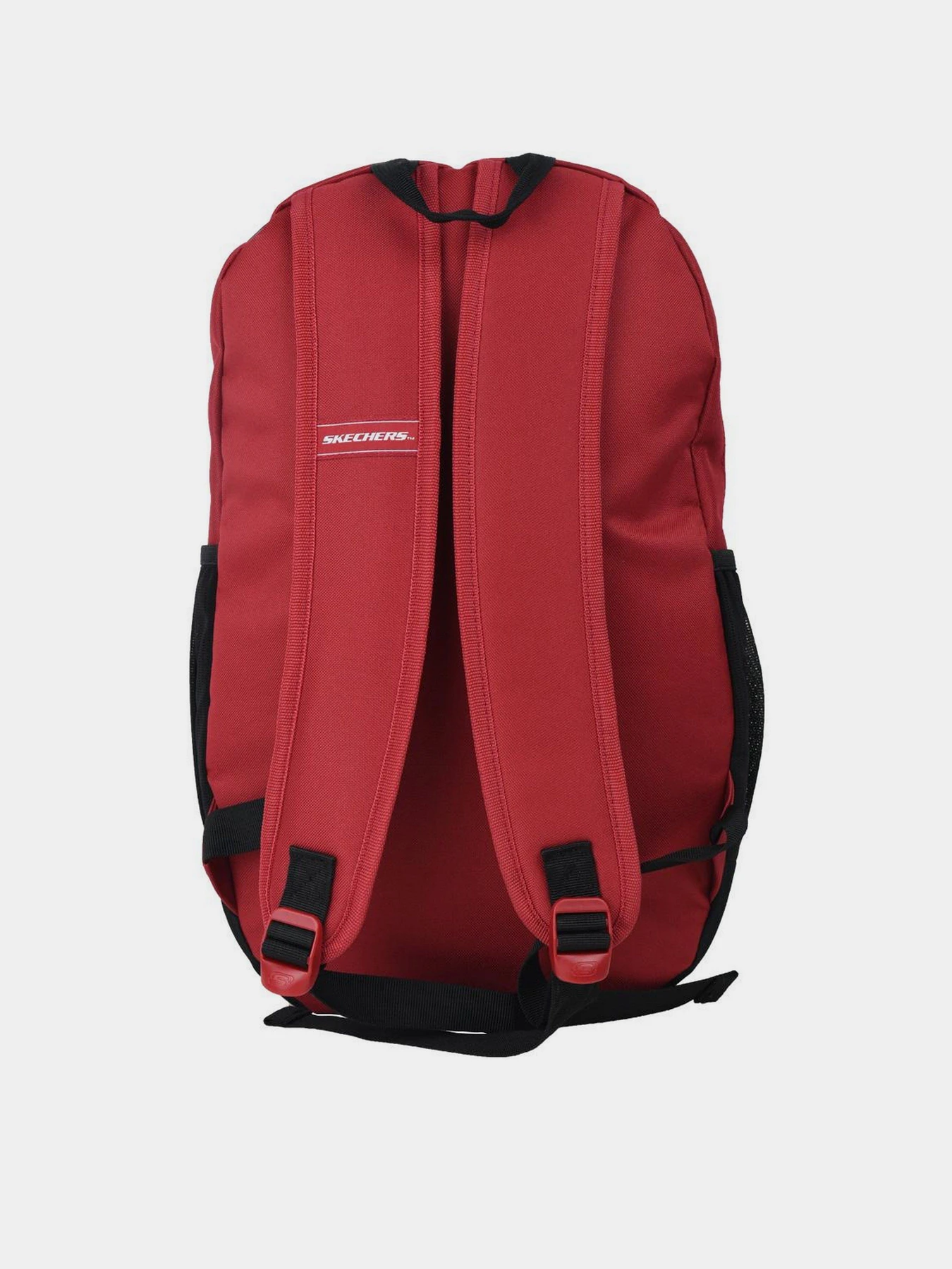 Рюкзаки Skechers Stunt модель SKCH7680 RED Рюкзаки Skechers Stunt модель SKCH7680 RED Фото