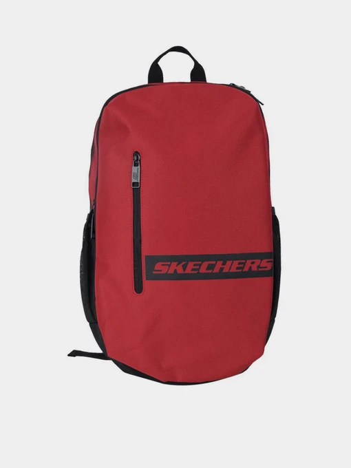 Рюкзаки Skechers Stunt модель SKCH7680 RED Фото
