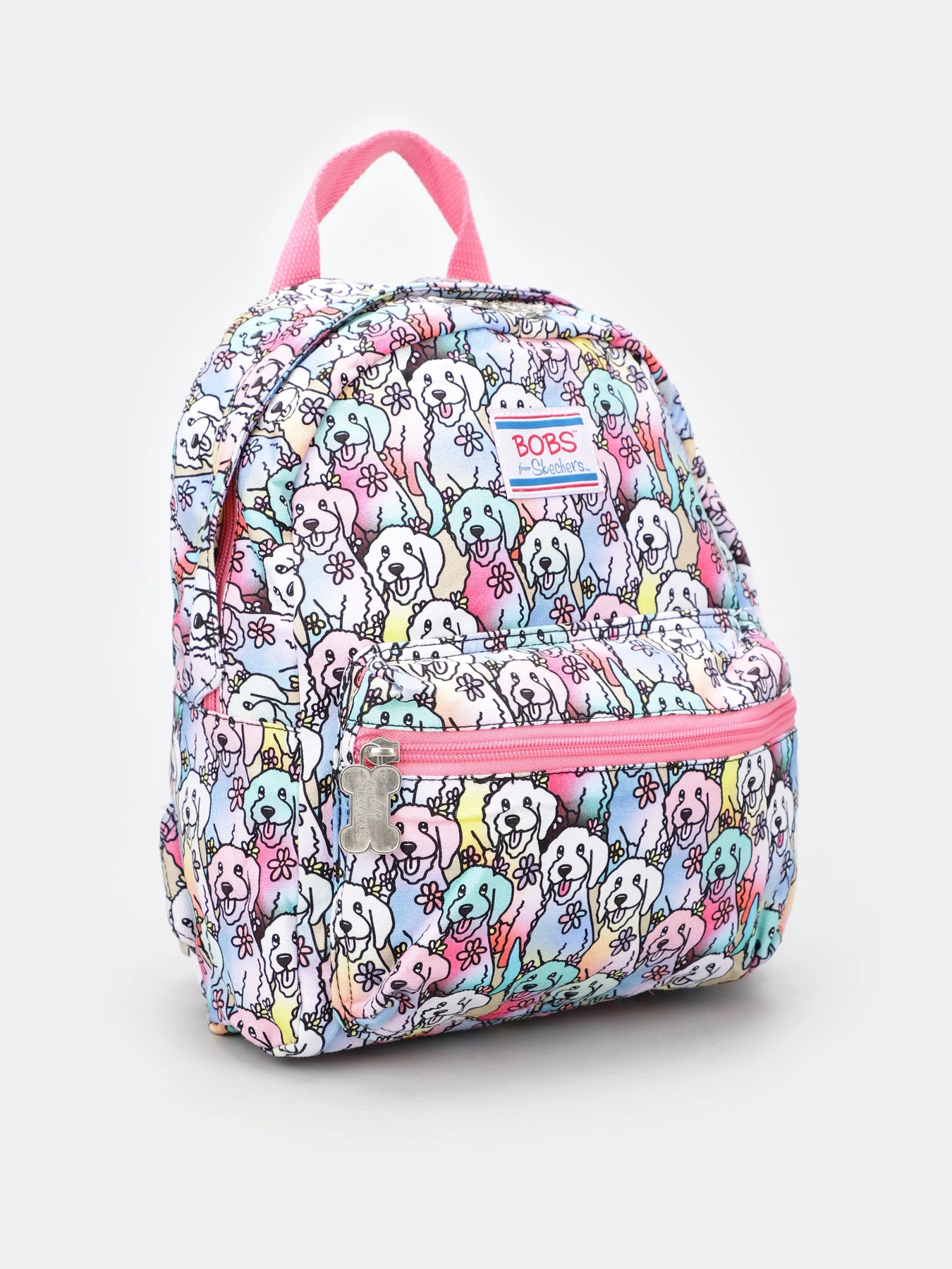 Рюкзаки Skechers BOBS Aloha Doodle модель SKCH7181 PKMT Рюкзаки Skechers BOBS Aloha Doodle модель SKCH7181 PKMT Фото