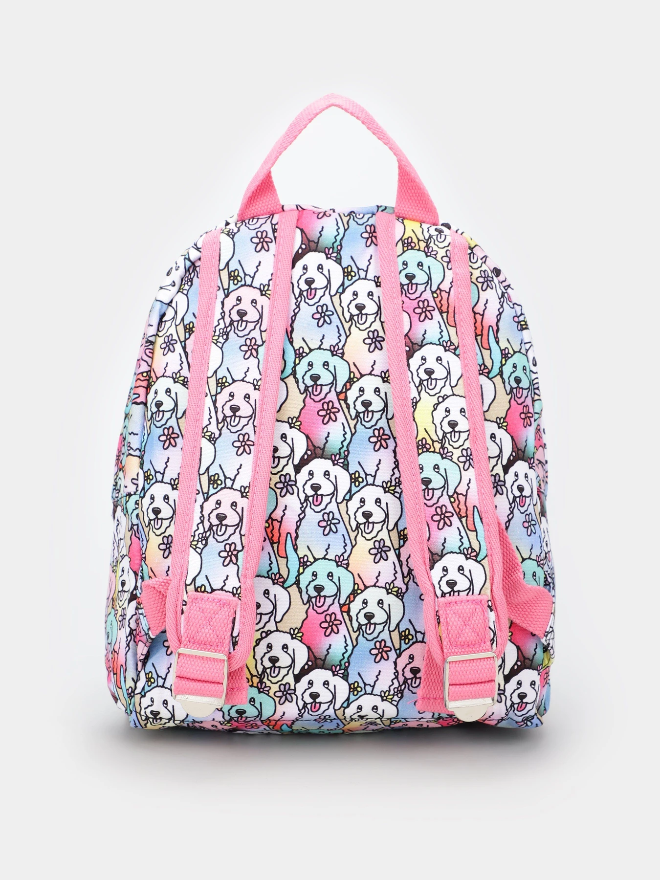 Рюкзаки Skechers BOBS Aloha Doodle модель SKCH7181 PKMT Рюкзаки Skechers BOBS Aloha Doodle модель SKCH7181 PKMT Фото