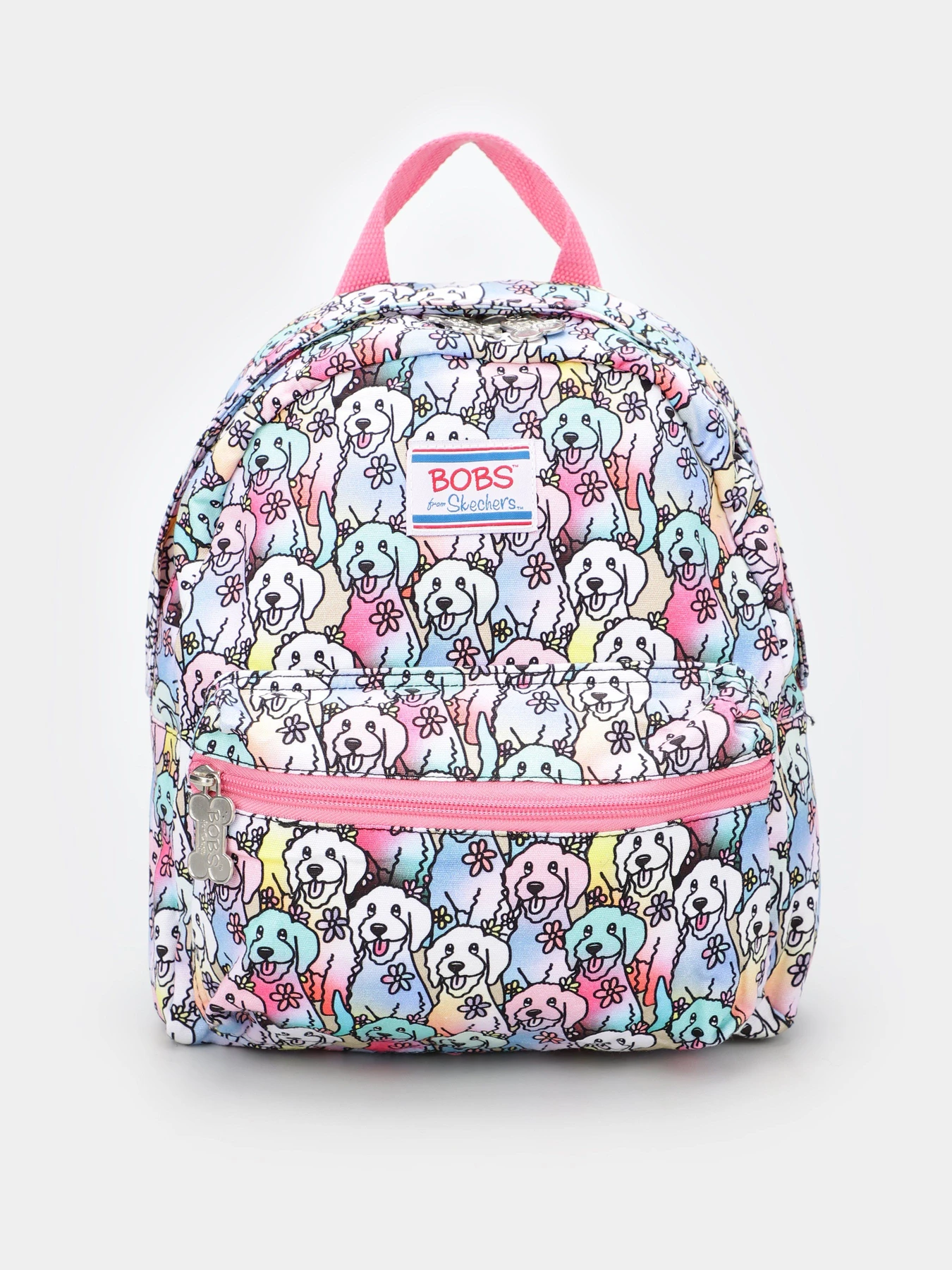 Рюкзаки Skechers BOBS Aloha Doodle модель SKCH7181 PKMT Рюкзаки Skechers BOBS Aloha Doodle модель SKCH7181 PKMT Фото