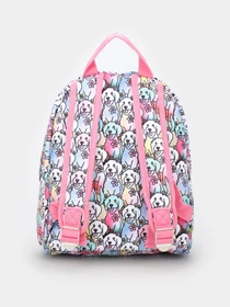 Рюкзаки Skechers BOBS Aloha Doodle модель SKCH7181 PKMT Фото
