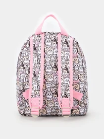 Рюкзаки Skechers BOBS Kitten Pink модель SKCH7190 OFWT Фото