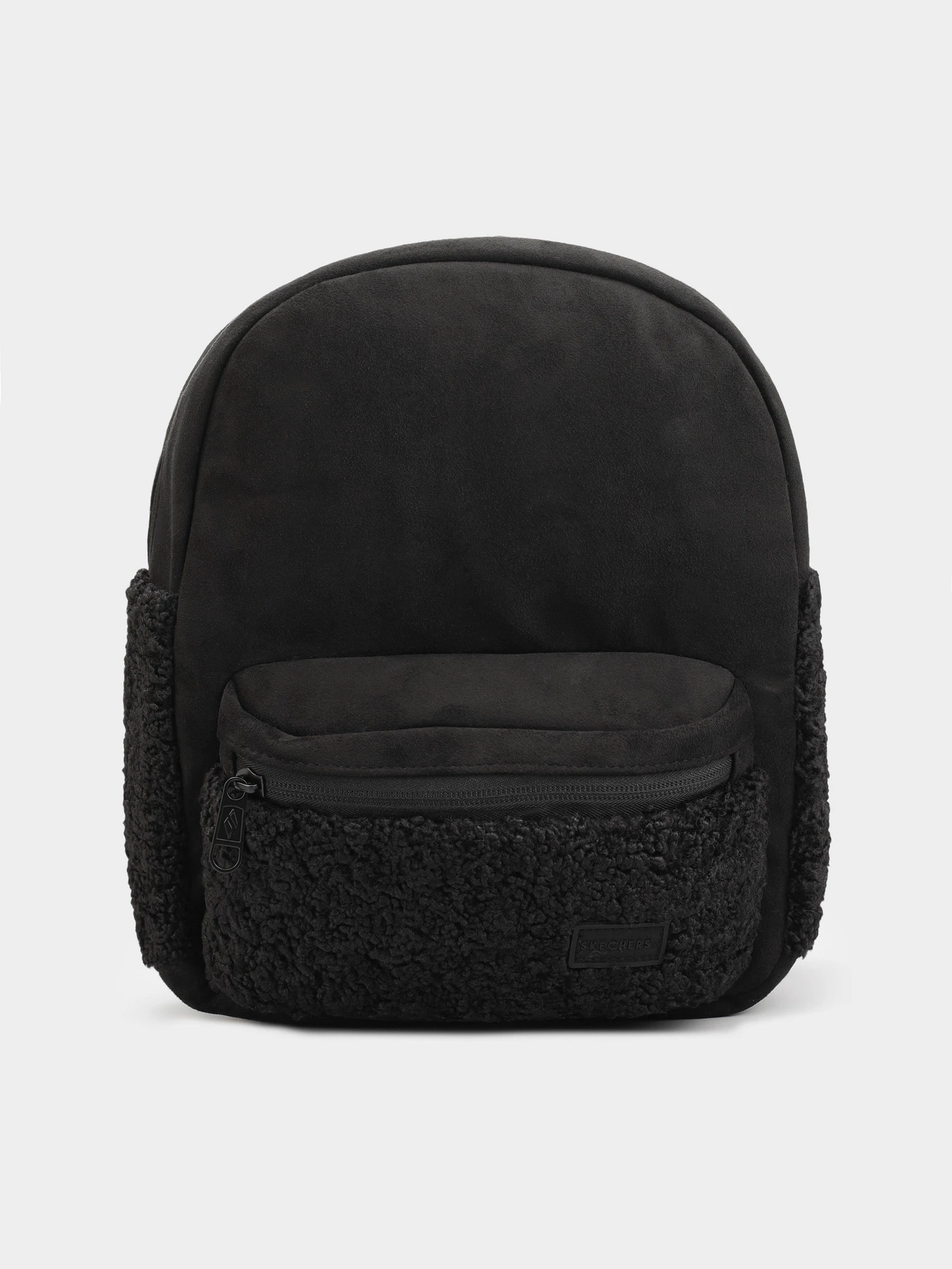 Рюкзаки Skechers SHERPA модель SKCH7715 BLK Рюкзаки Skechers SHERPA модель SKCH7715 BLK Фото