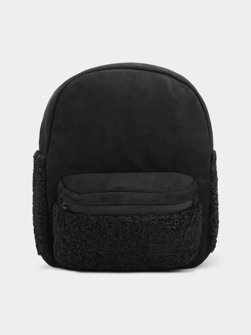 Рюкзаки Skechers SHERPA модель SKCH7715 BLK Фото