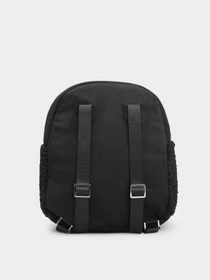 Рюкзаки Skechers SHERPA модель SKCH7715 BLK Фото