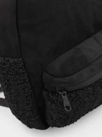 Рюкзаки Skechers SHERPA модель SKCH7715 BLK Фото