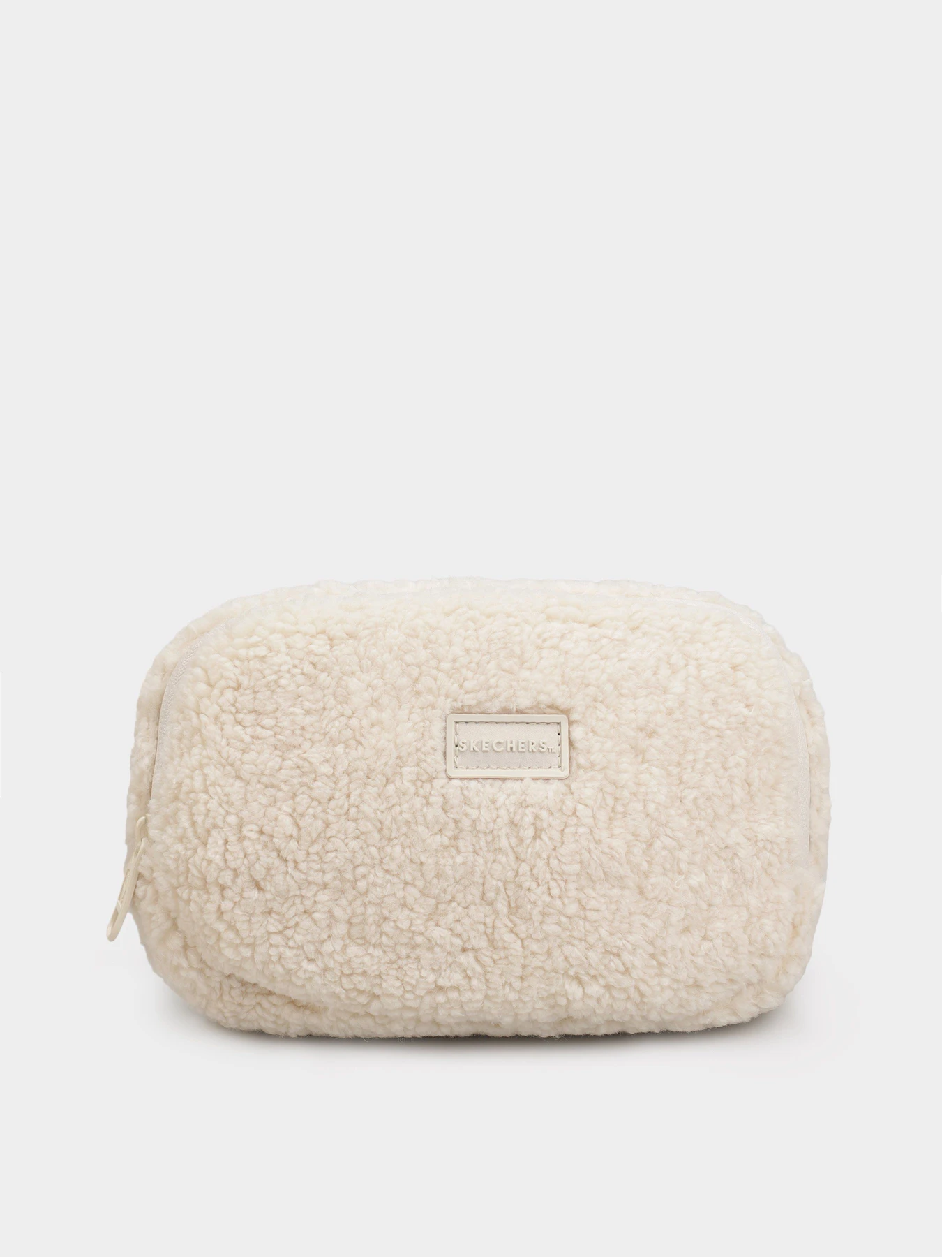 Сумки Skechers Faux Sherpa модель SKCH8034 OFWT Сумки Skechers Faux Sherpa модель SKCH8034 OFWT Фото