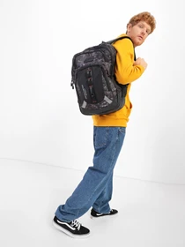 Рюкзаки Skechers Stowaway модель SKSP6870GROR Фото