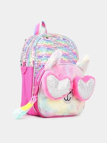 Рюкзаки Skechers PLUSH MINI модель SKTT8096HPMT Фото