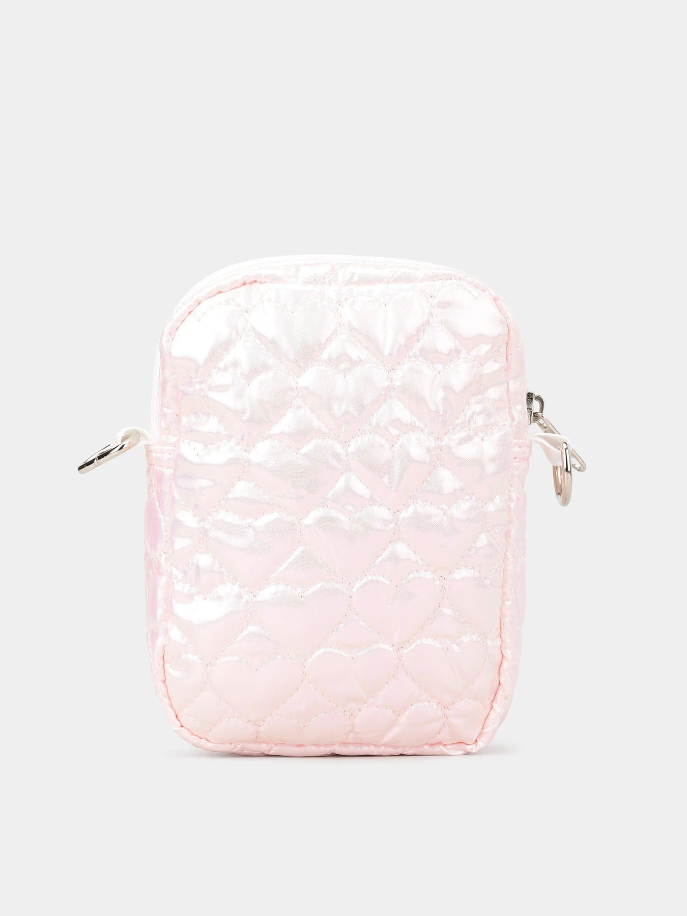 Сумки Skechers CROSSBODY модель SKTT8107PCH Сумки Skechers CROSSBODY модель SKTT8107PCH Фото