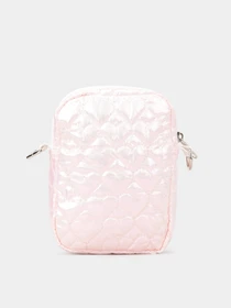 Сумки Skechers CROSSBODY модель SKTT8107PCH Фото