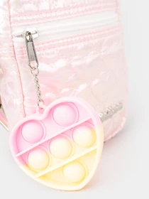 Сумки Skechers CROSSBODY модель SKTT8107PCH Фото