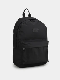 Рюкзаки Skechers CLASSIC модель SKCH7684BLK Фото