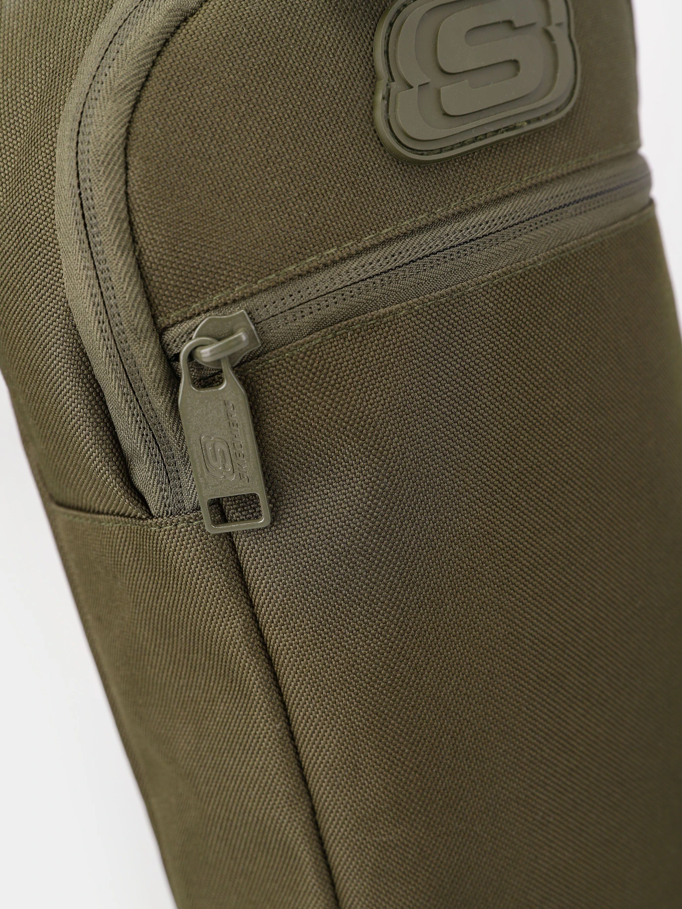 Сумки Skechers COMMAND SLING модель SKCH8069OLV Сумки Skechers COMMAND SLING модель SKCH8069OLV Фото