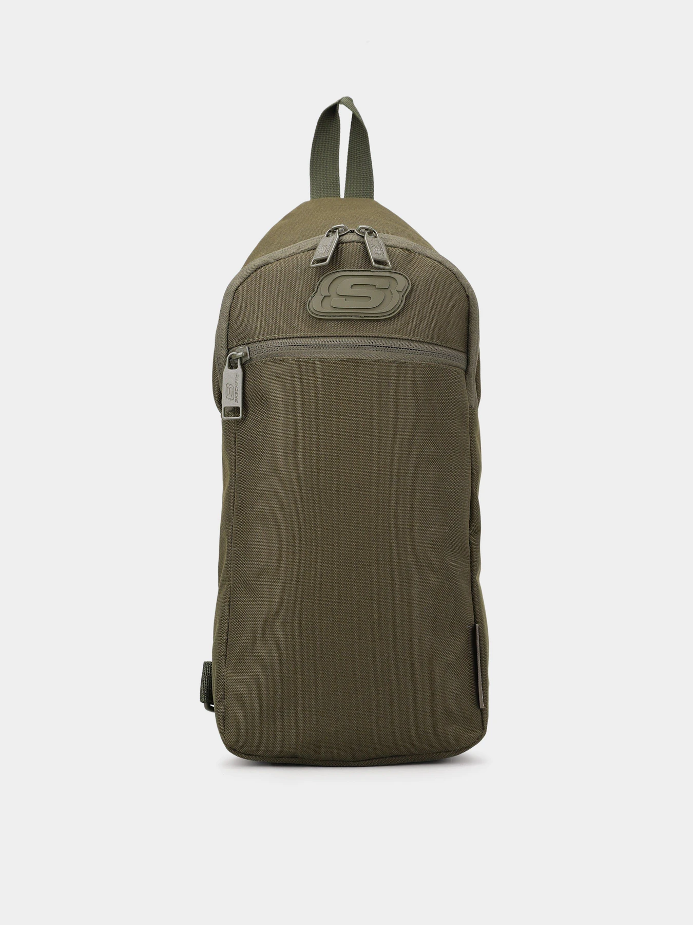 Сумки Skechers COMMAND SLING модель SKCH8069OLV Сумки Skechers COMMAND SLING модель SKCH8069OLV Фото