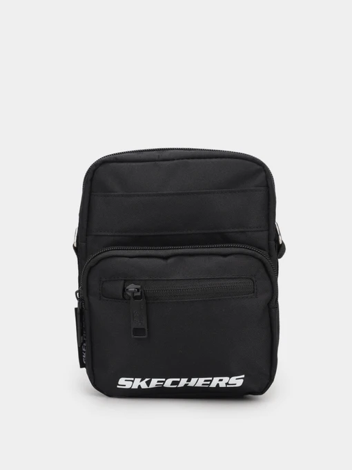 Сумки Skechers Logo Detailed модель SKCH7782BLK Фото