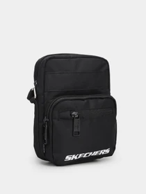 Сумки Skechers Logo Detailed модель SKCH7782BLK Фото