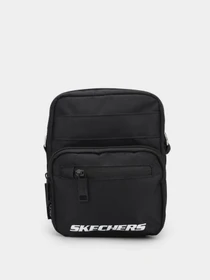 Сумки Skechers Logo Detailed модель SKCH7782BLK Фото