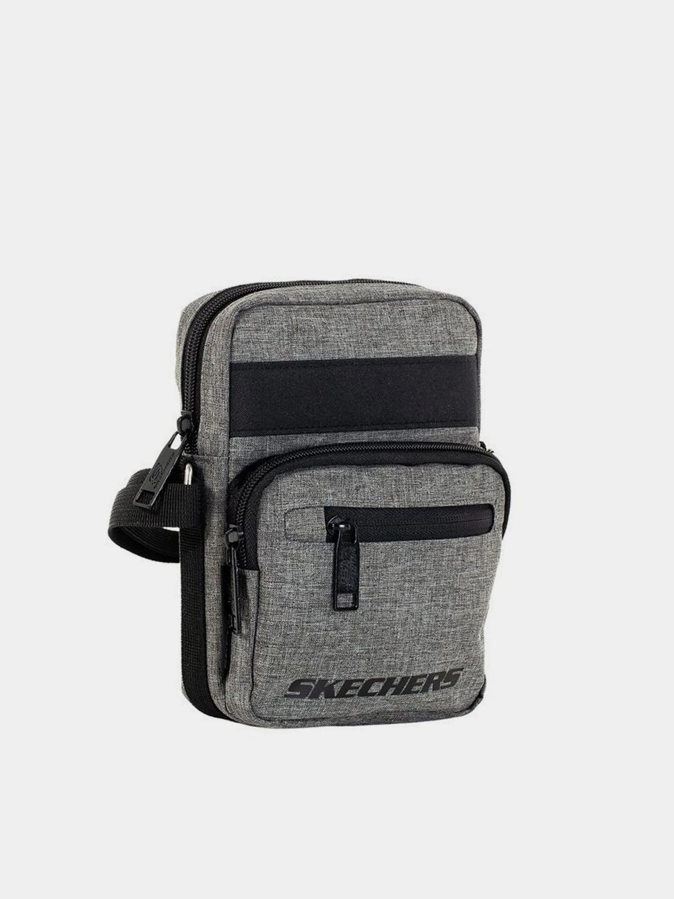 Сумки Skechers Logo Detailed модель SKCH7782GRY Сумки Skechers Logo Detailed модель SKCH7782GRY Фото