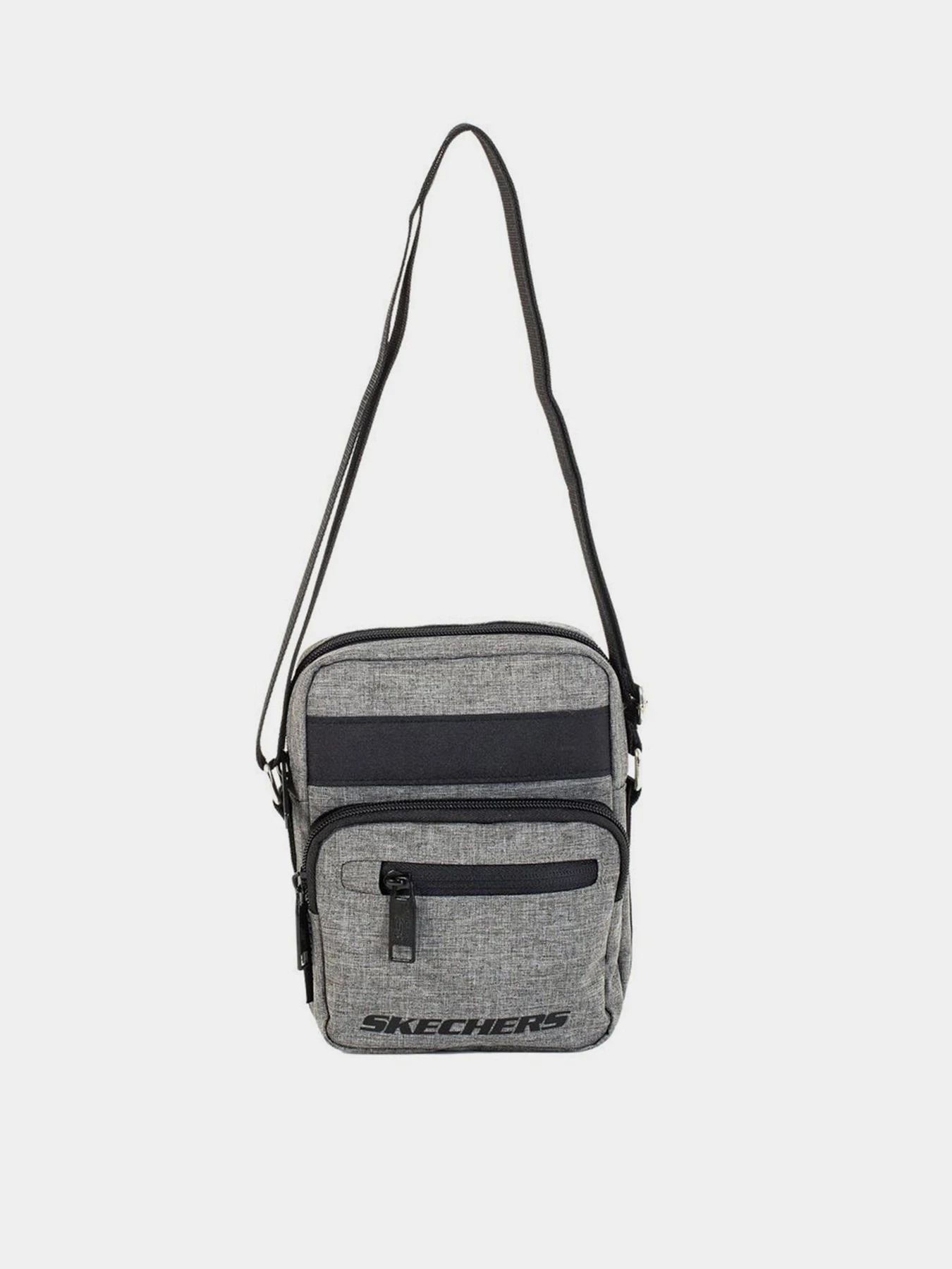 Сумки Skechers Logo Detailed модель SKCH7782GRY Сумки Skechers Logo Detailed модель SKCH7782GRY Фото