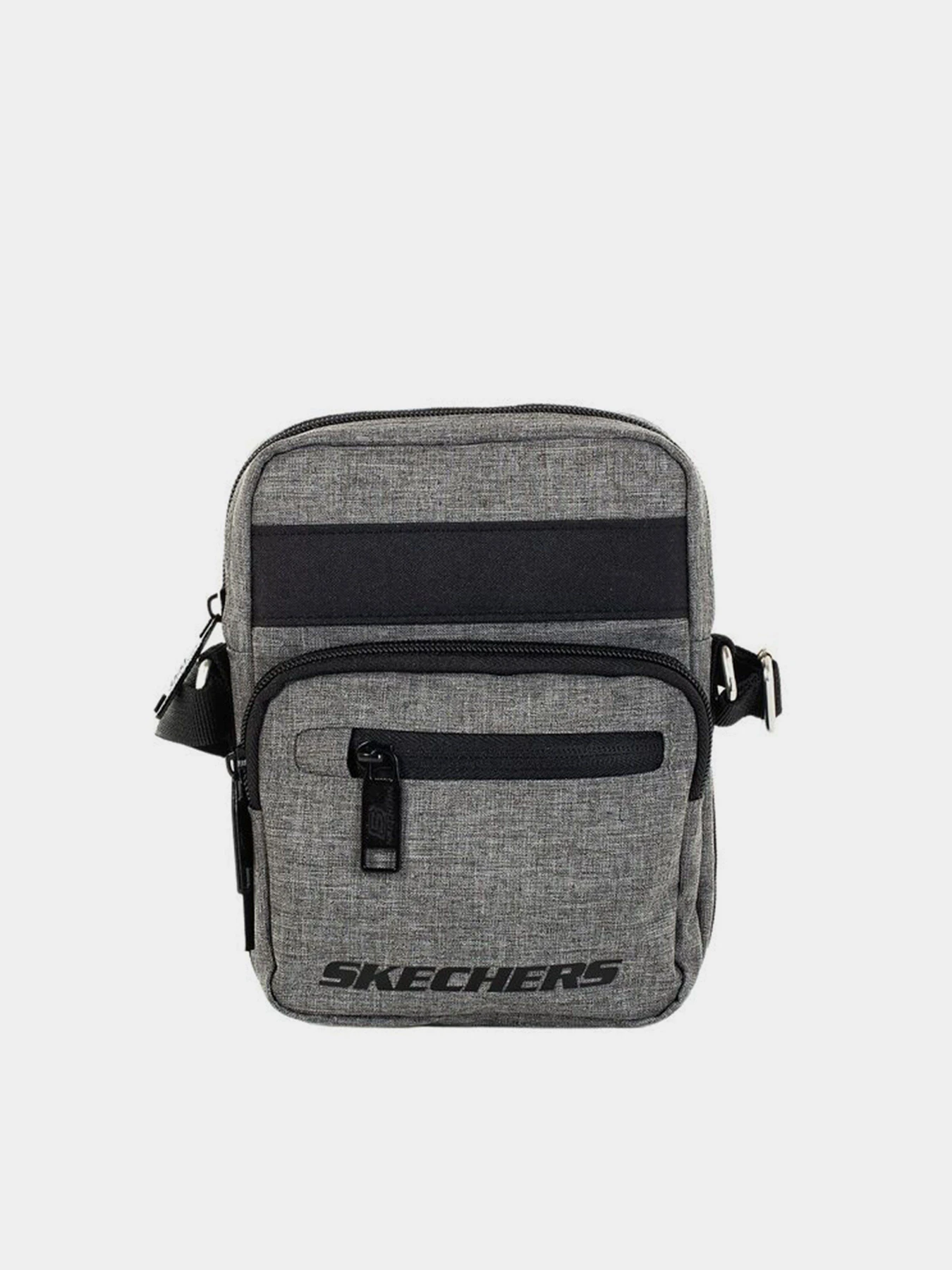 Сумки Skechers Logo Detailed модель SKCH7782GRY Сумки Skechers Logo Detailed модель SKCH7782GRY Фото
