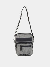 Сумки Skechers Logo Detailed модель SKCH7782GRY Фото