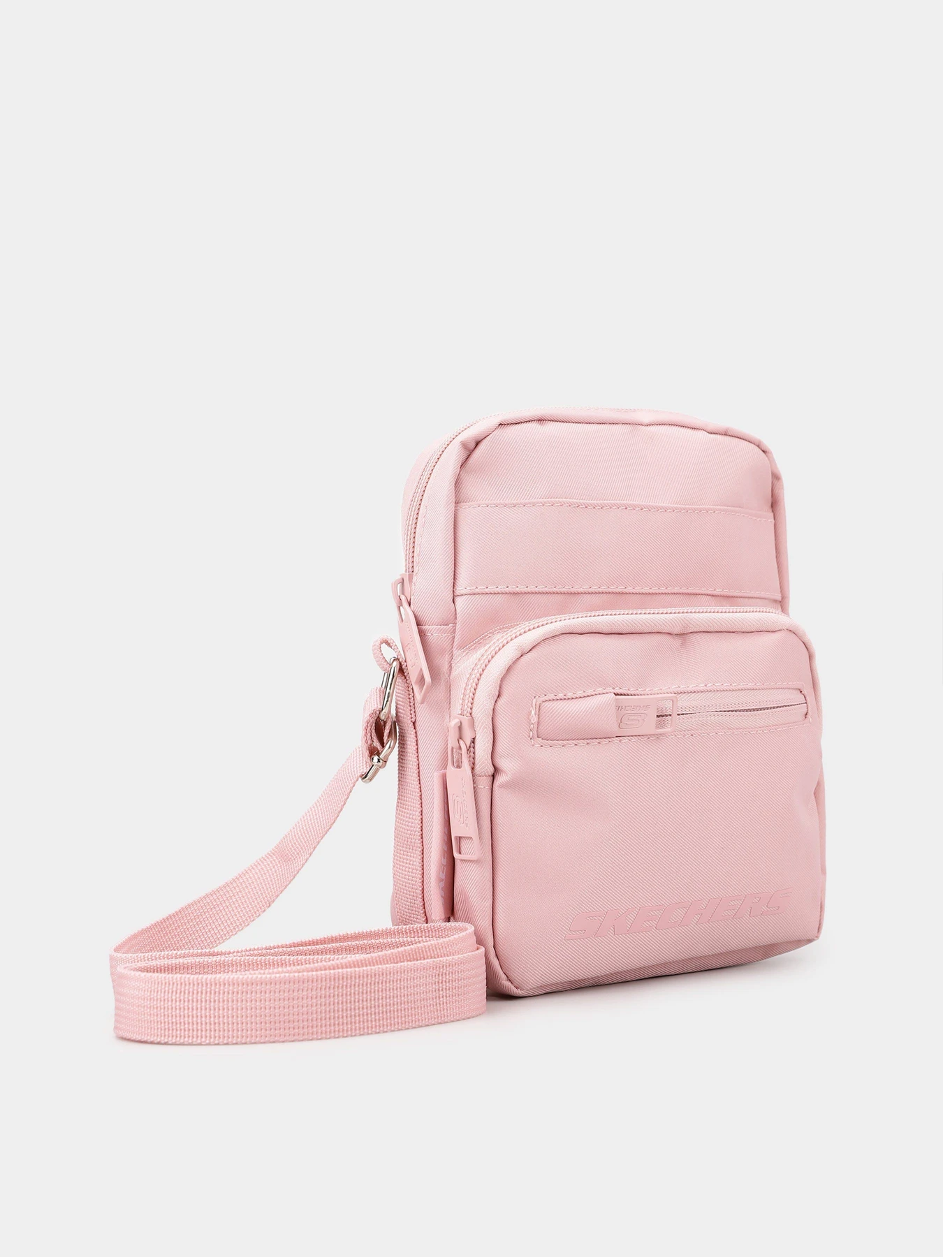 Сумки Skechers Logo Detailed модель SKCH7782LPK Фото