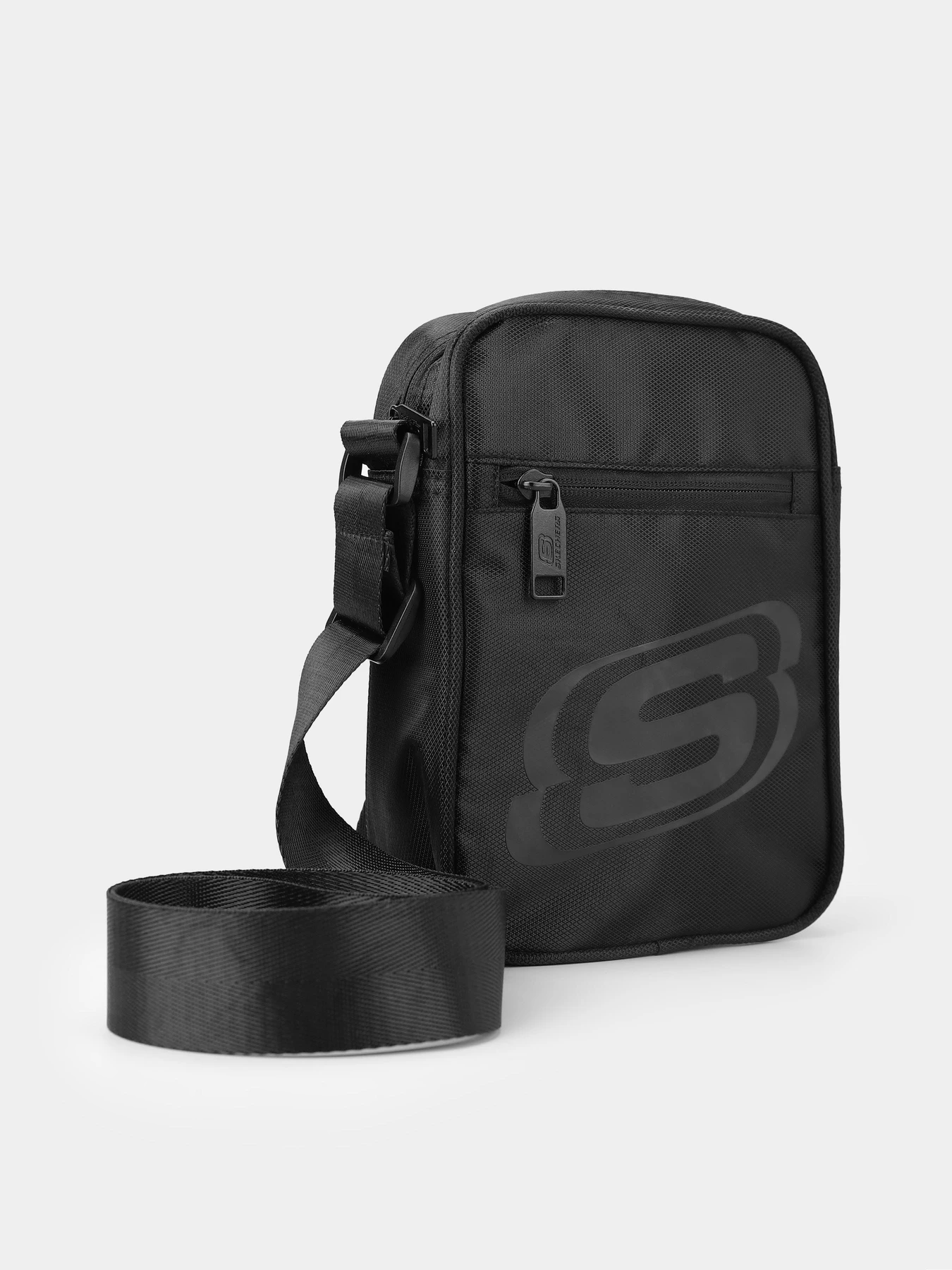 Сумки Skechers CROSSBODY модель SKCH7918BLK Сумки Skechers CROSSBODY модель SKCH7918BLK Фото