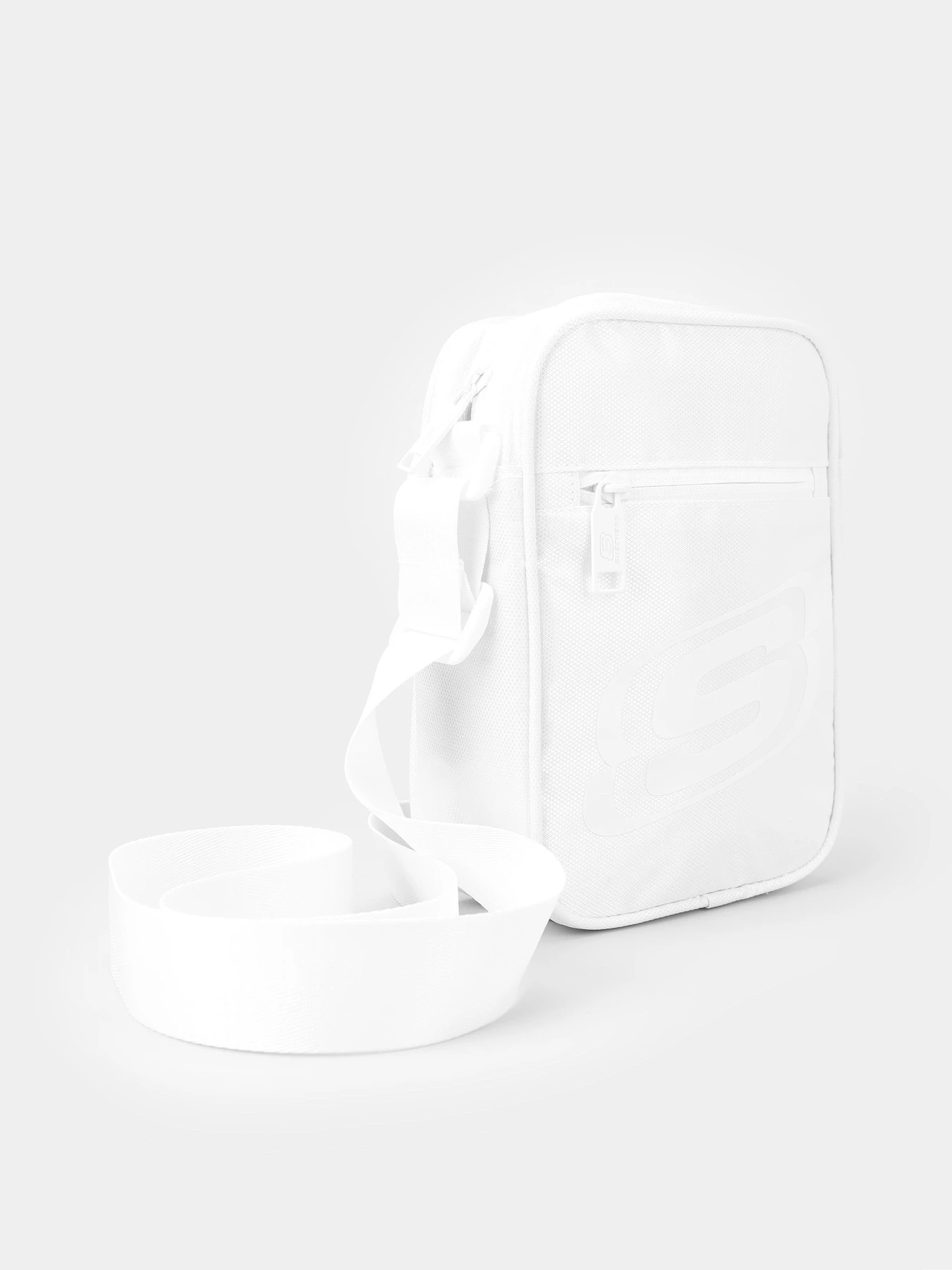 Сумки Skechers CROSSBODY модель SKCH7918WHT Сумки Skechers CROSSBODY модель SKCH7918WHT Фото