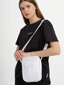Сумки Skechers CROSSBODY модель SKCH7918WHT Фото
