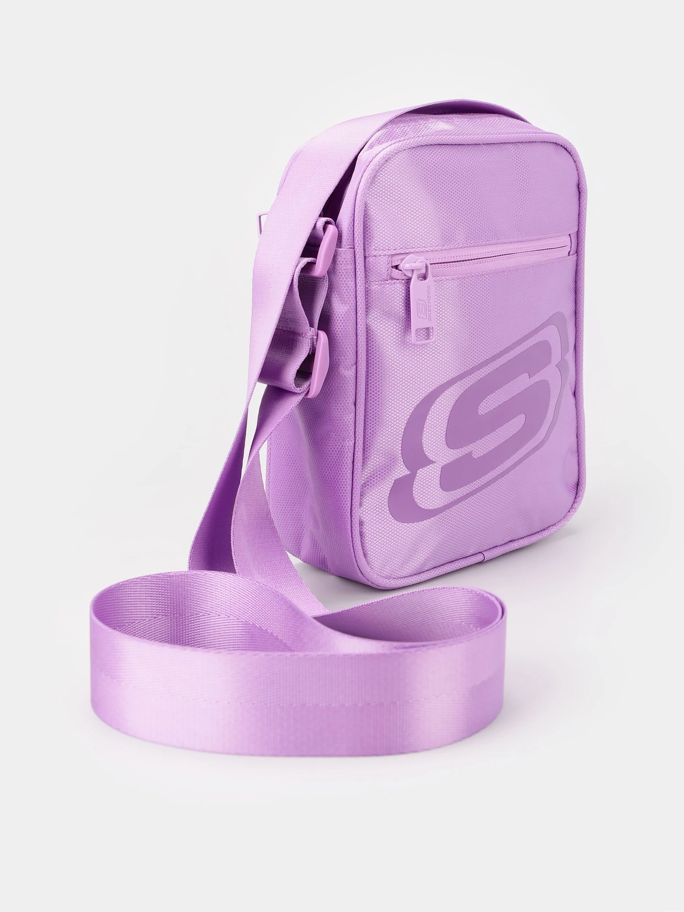 Сумки Skechers CROSSBODY модель SKCH7918VIO Сумки Skechers CROSSBODY модель SKCH7918VIO Фото