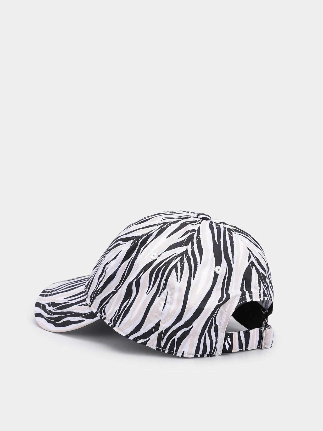 Шапки та кепки Skechers Diane Von Furstenberg: Moving Zebra модель SKBB6D NTBK Шапки та кепки Skechers Diane Von Furstenberg: Moving Zebra модель SKBB6D NTBK Фото