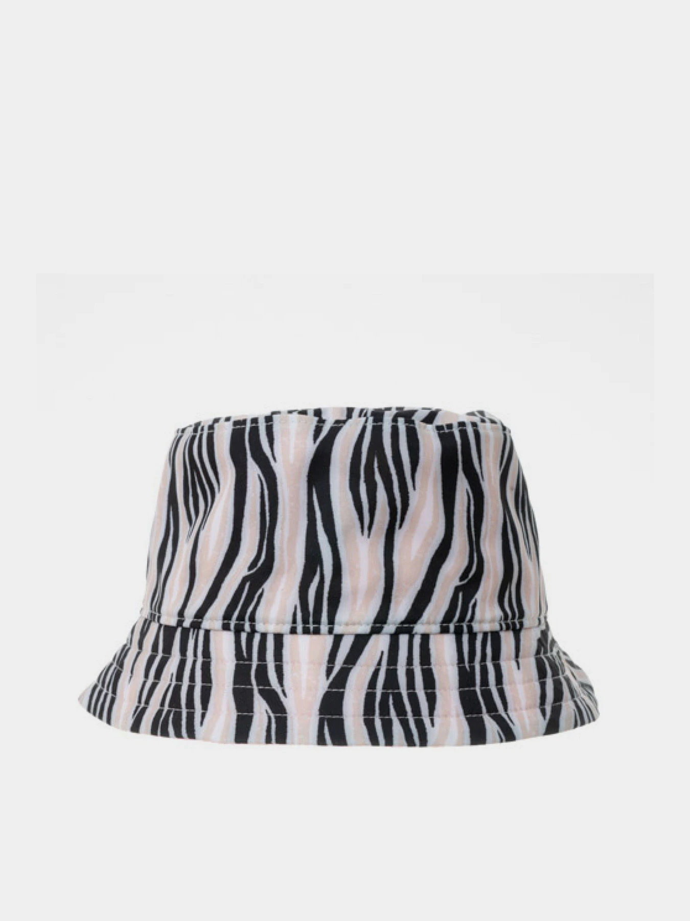 Шапки и кепки Skechers Diane Von Furstenberg: Moving Zebra модель SKBK5D NTBK Фото