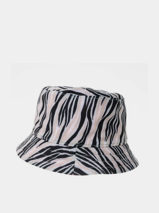 Skechers Diane Von Furstenberg: Moving Zebra Панама фото 3
