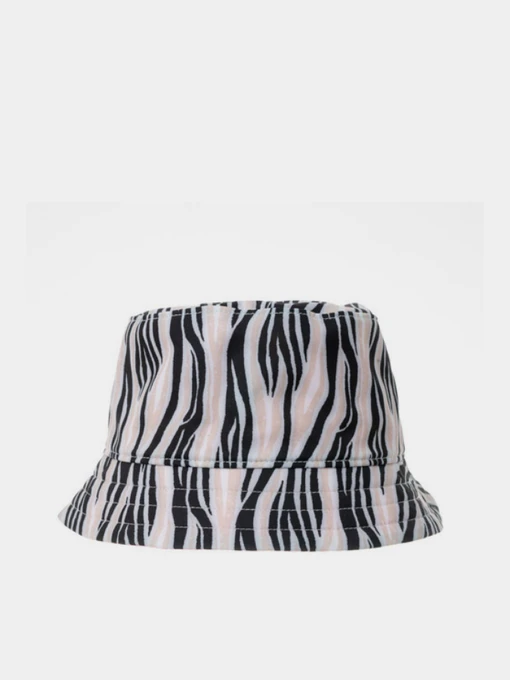 Шапки и кепки Skechers Diane Von Furstenberg: Moving Zebra модель SKBK5D NTBK Фото
