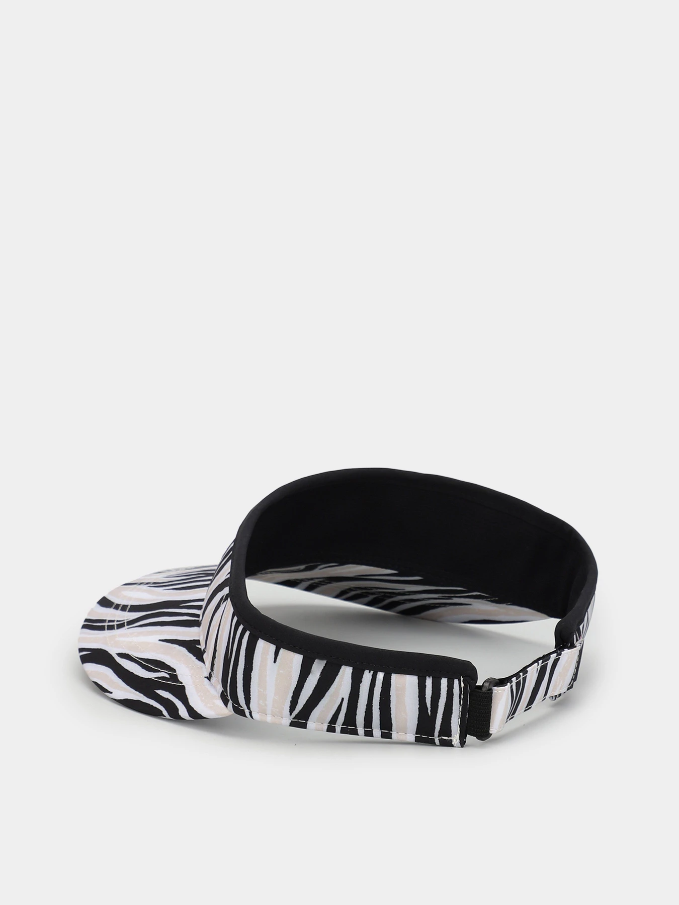 Шапки та кепки Skechers Diane Von Furstenberg: Moving Zebra модель SKVI11D NTBK Шапки та кепки Skechers Diane Von Furstenberg: Moving Zebra модель SKVI11D NTBK Фото