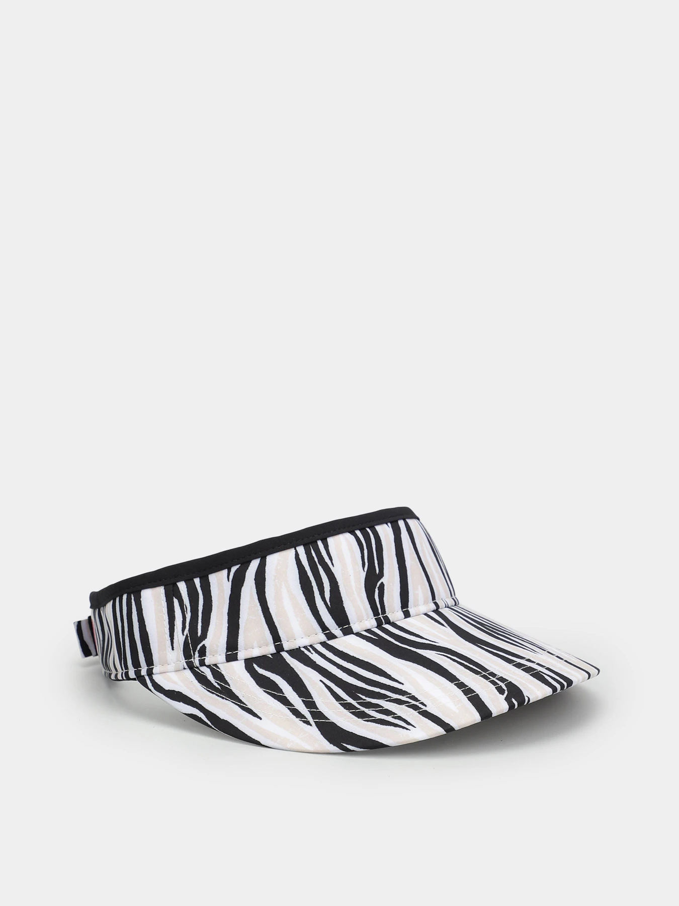 Шапки та кепки Skechers Diane Von Furstenberg: Moving Zebra модель SKVI11D NTBK Шапки та кепки Skechers Diane Von Furstenberg: Moving Zebra модель SKVI11D NTBK Фото