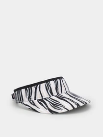 Шапки и кепки Skechers Diane Von Furstenberg: Moving Zebra модель SKVI11D NTBK Фото