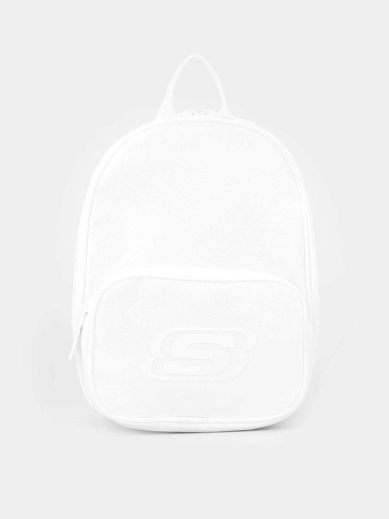 Рюкзаки Skechers STAR модель SKCH7503 WHT Рюкзаки Skechers STAR модель SKCH7503 WHT Фото