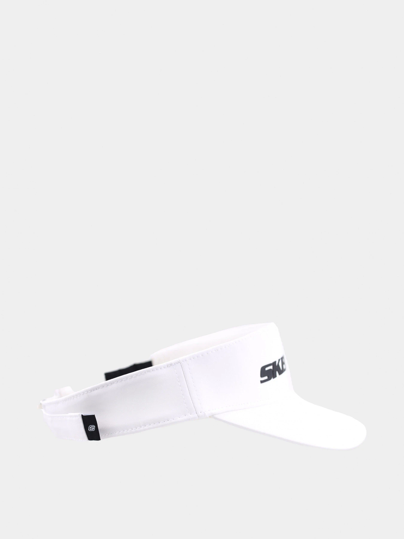 Шапки та кепки Skechers GO Walk модель SKVI7037 WHT Шапки та кепки Skechers GO Walk модель SKVI7037 WHT Фото
