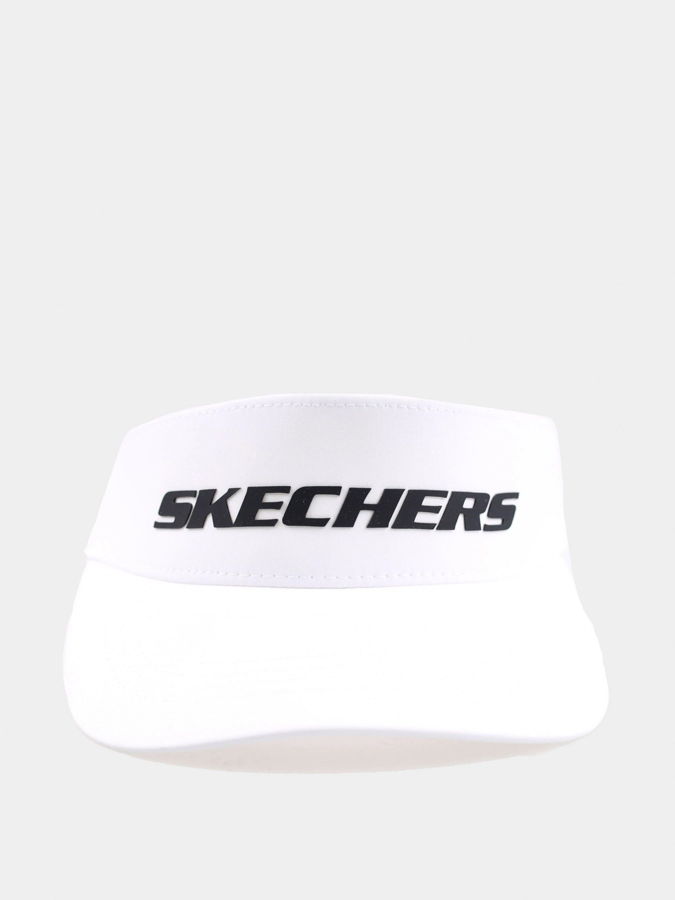 Шапки та кепки Skechers GO Walk модель SKVI7037 WHT Шапки та кепки Skechers GO Walk модель SKVI7037 WHT Фото
