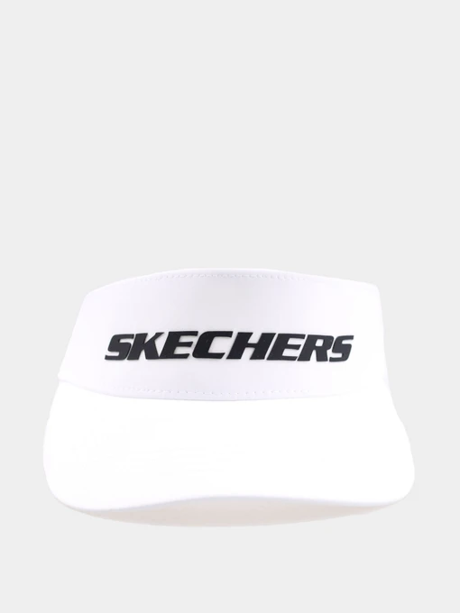Шапки и кепки Skechers GO Walk модель SKVI7037 WHT Фото
