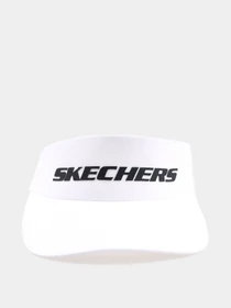Шапки та кепки Skechers GO Walk модель SKVI7037 WHT Фото