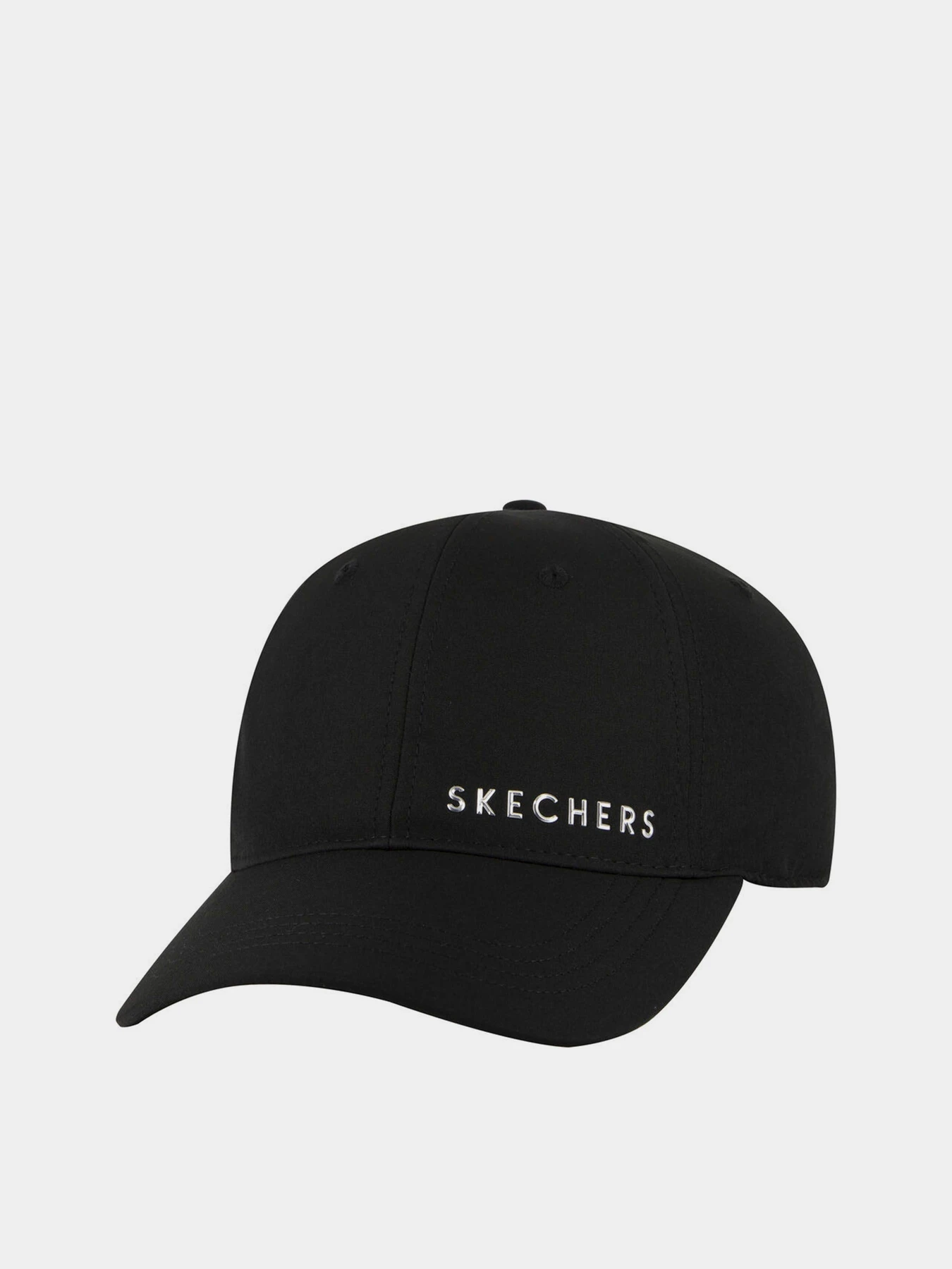 Шапки и кепки Skechers Skech-Shine Foil модель SKBB5034 BLK Фото